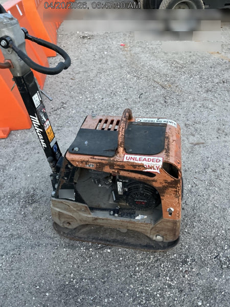 2023 MULTIQUIP MVH158