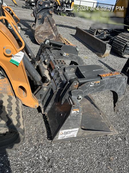 2022 PALADIN UTILITY GRAPPLE 11876-0022