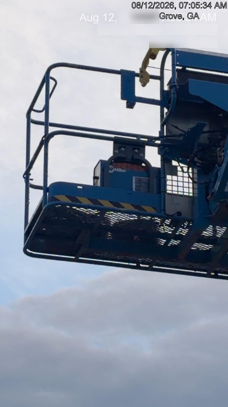 2026 MILLER ELECTRIC CST-282