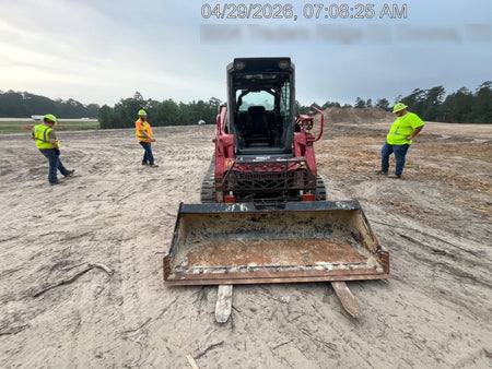 2020 PALADIN 48" Pallet Forks - Paladin