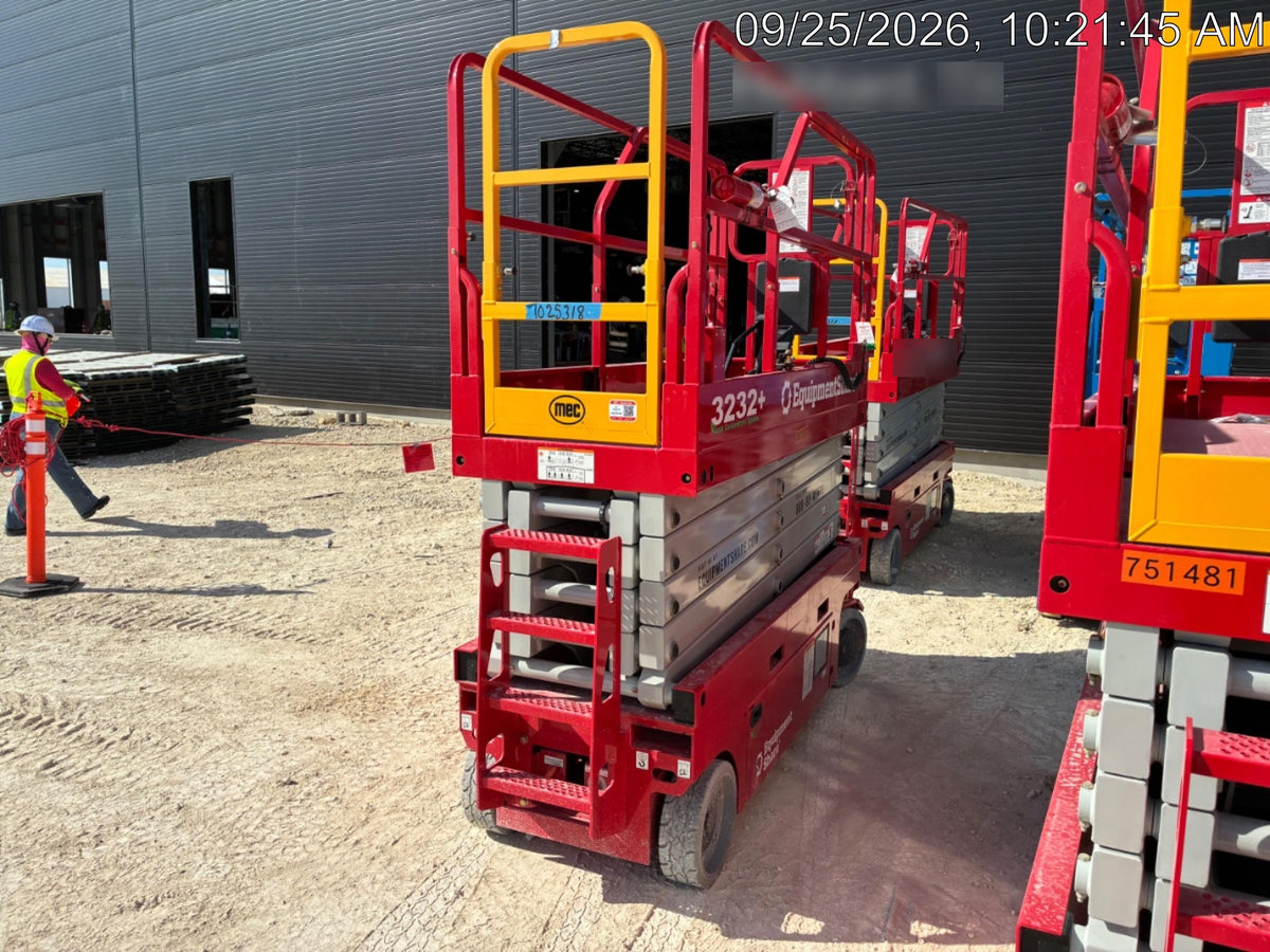 2026 MEC 3232+