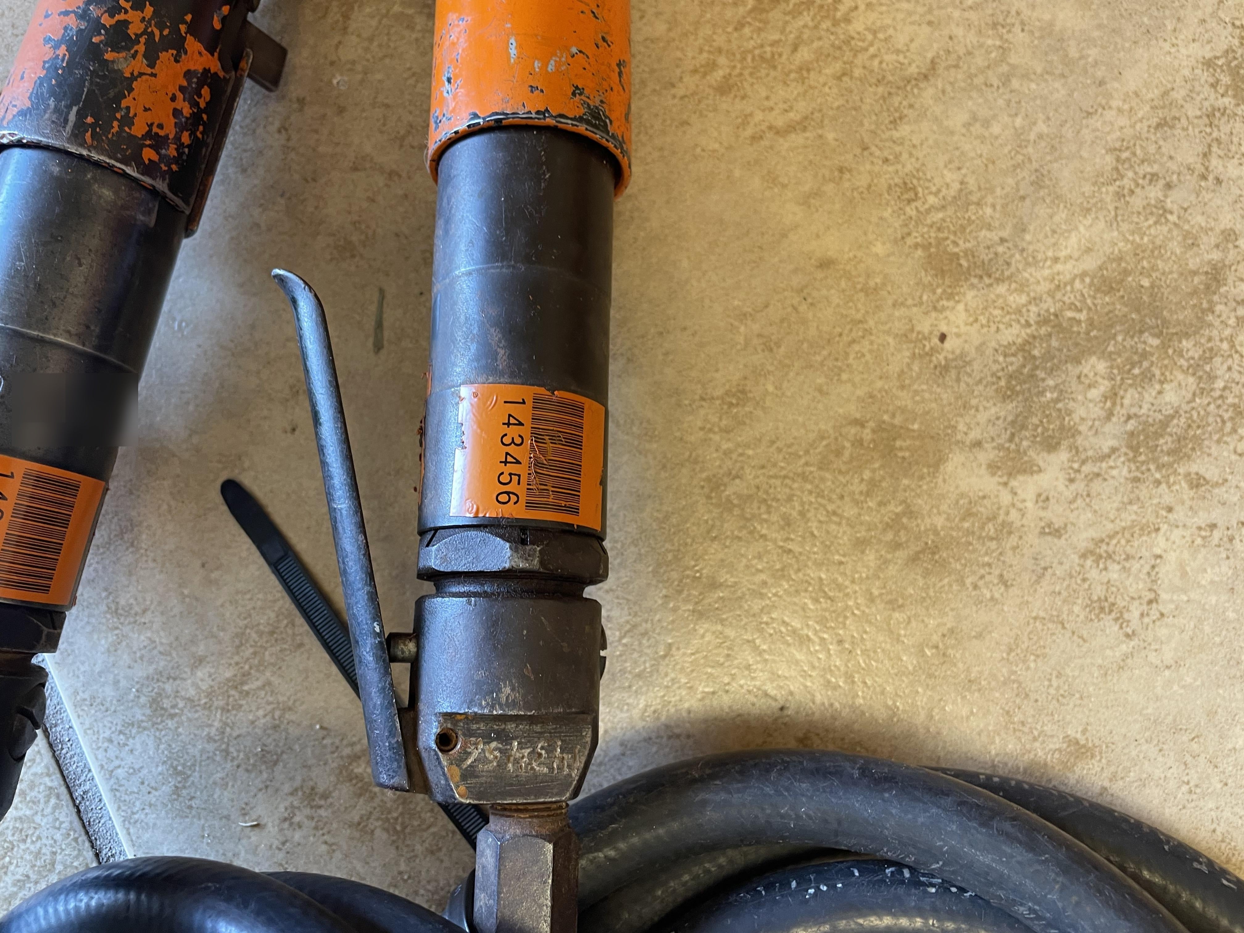 2021 MICHIGAN PNEUMATIC ES-1BLNS
