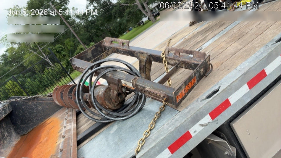 2022 PALADIN X1975
