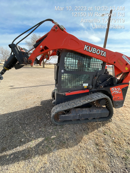 2023 AUGER TORQUE 3300-30