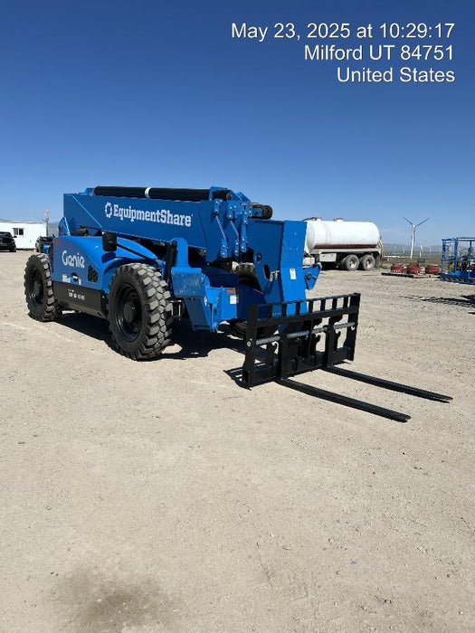 2025 GENIE GTH-1256