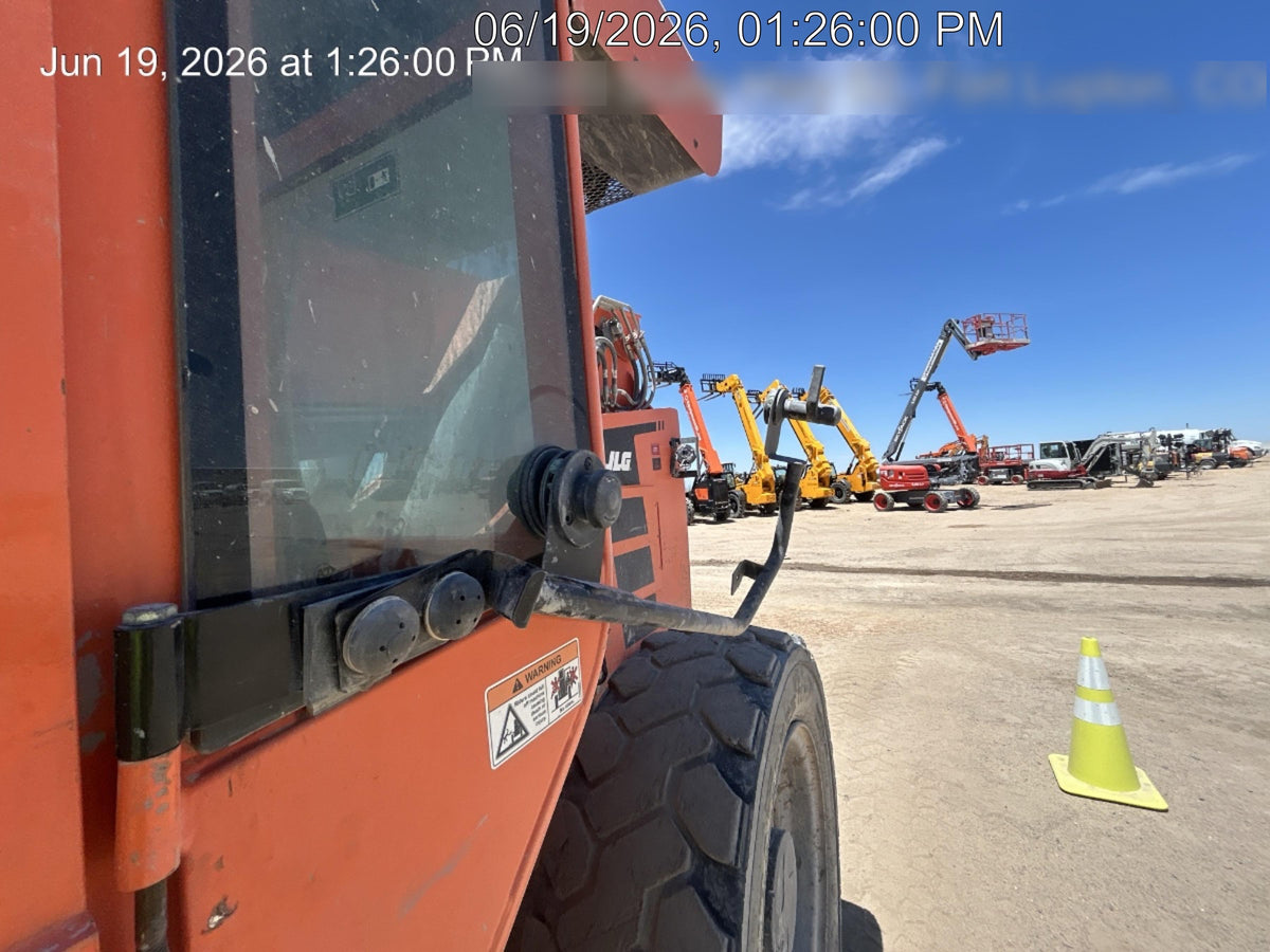 2020 SKYTRAK 12054