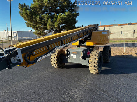 2022 HAULOTTE HT67 RTJ O