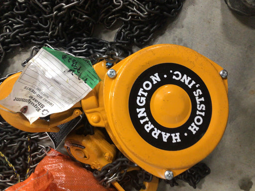 2020 HARRINGTON CF020-20