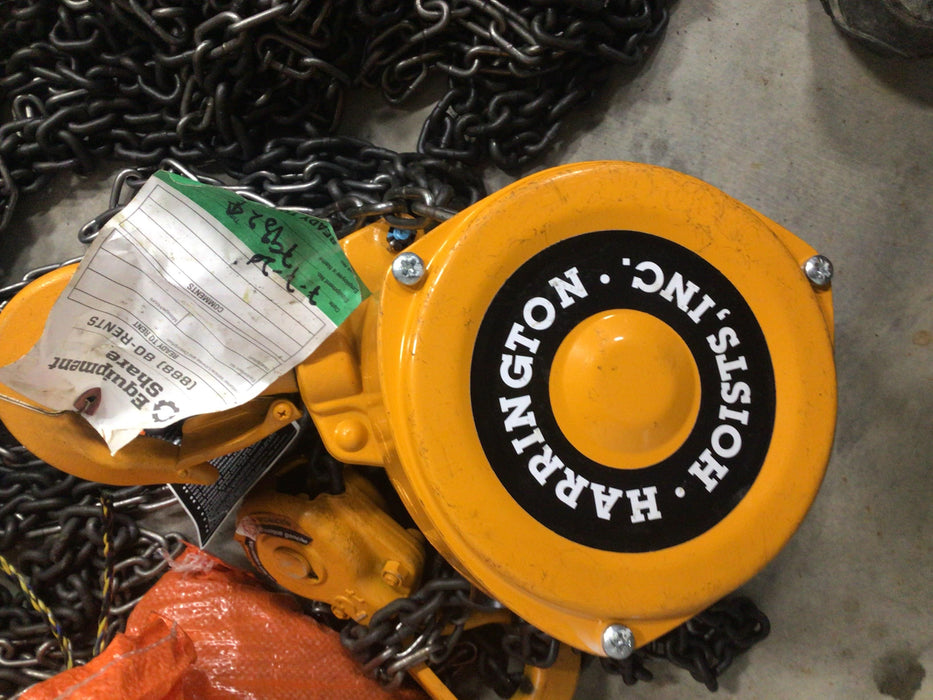 2020 HARRINGTON CF020-20