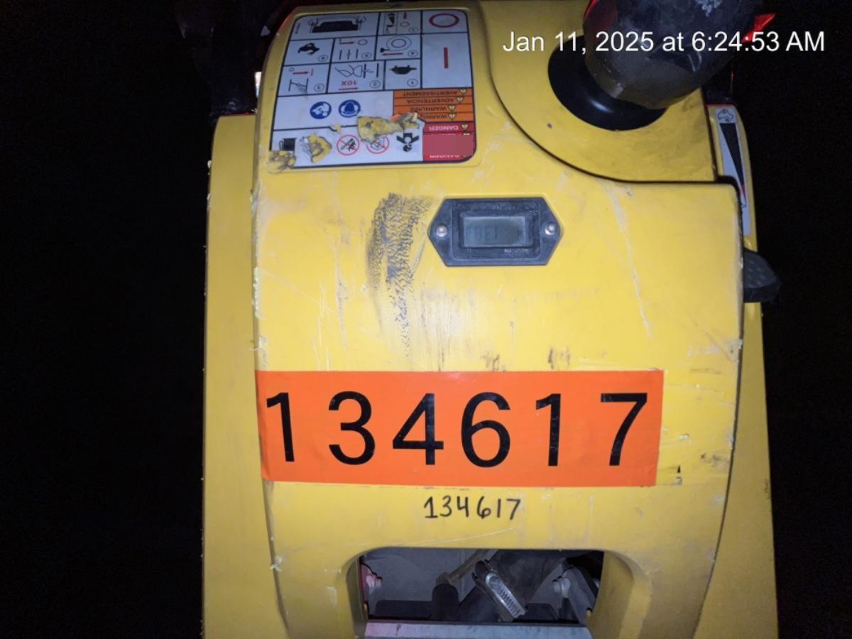 2021 WACKER NEUSON BS60-4As