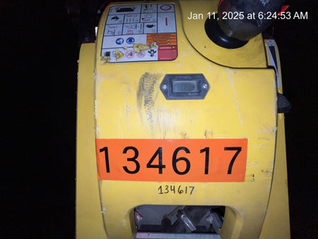 2021 WACKER NEUSON BS60-4As