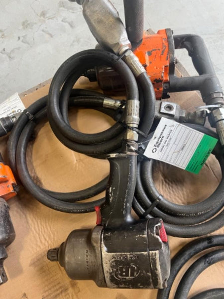 2022 INGERSOLL RAND 2925P1TI