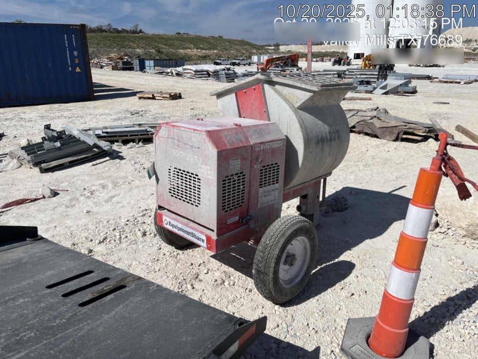 2023 MULTIQUIP WM90PH8