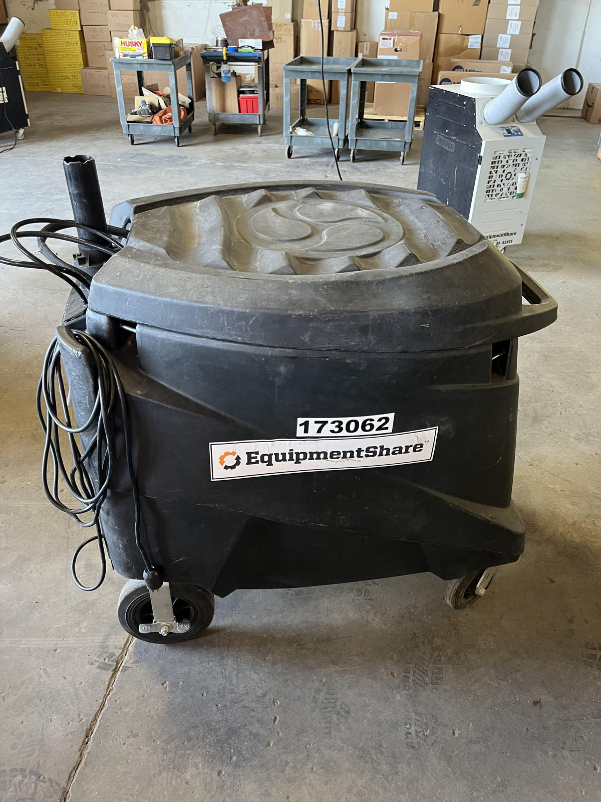 2021 POWER BREEZER PB10-A-06-B