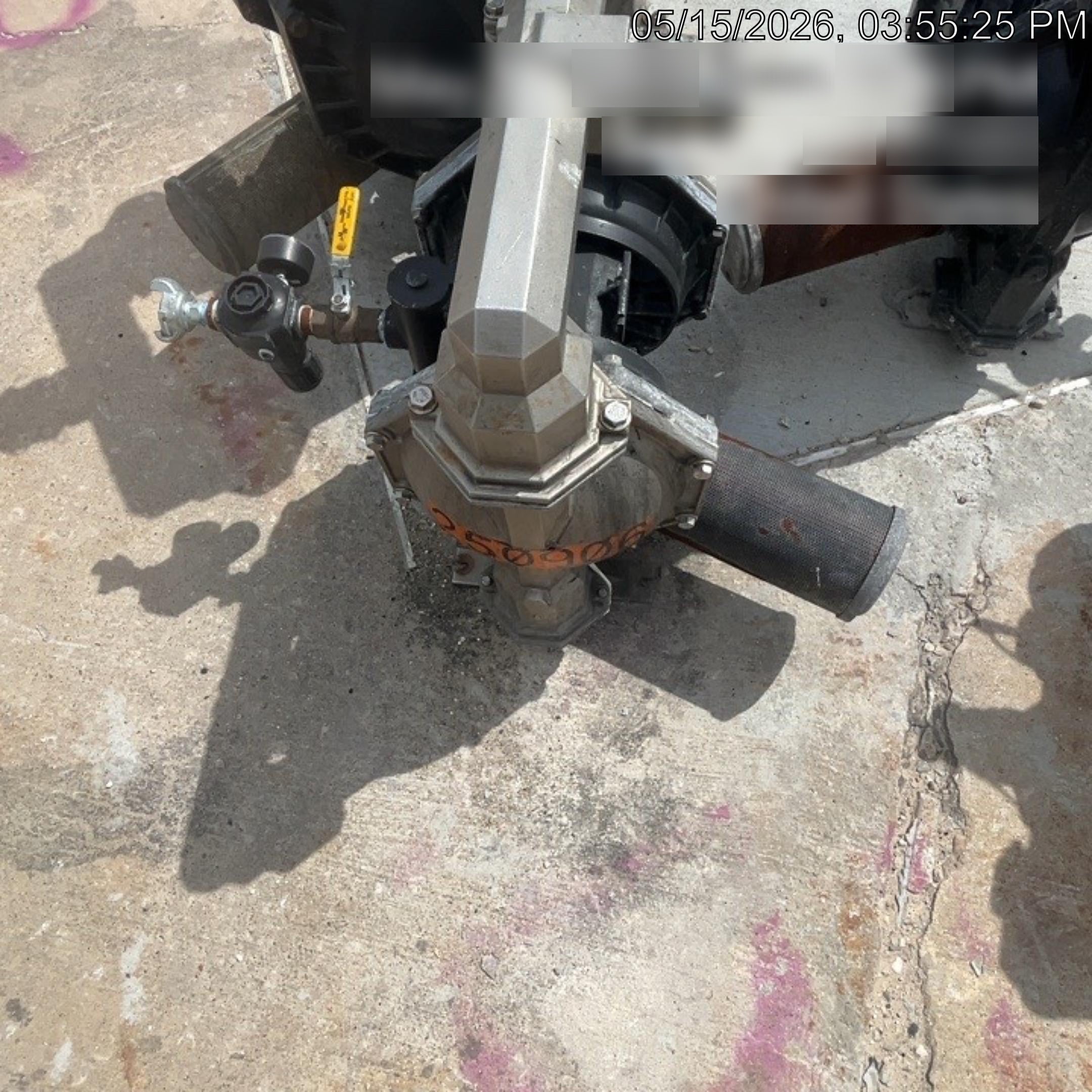 2022 INGERSOLL RAND PD20A-ASS-STT-B