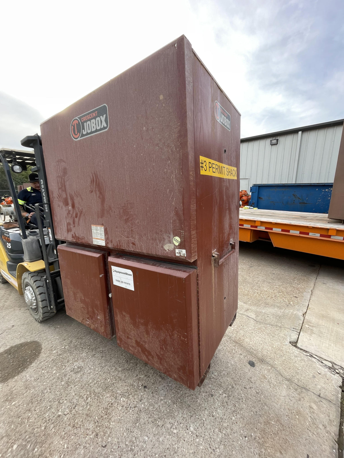 2021 JOBOX 1-669990
