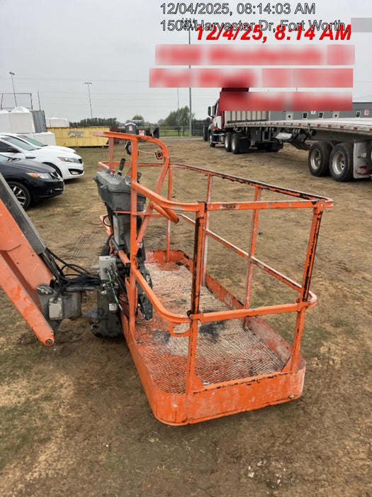 2019 JLG 860SJ