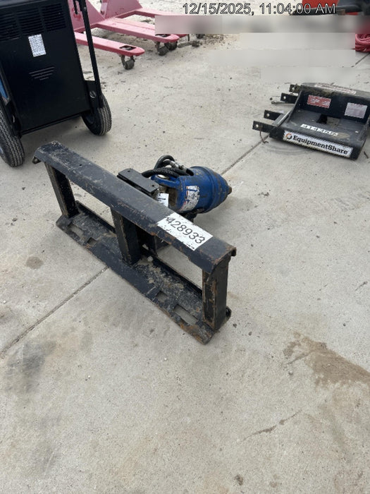 2024 AUGER TORQUE 3300-30