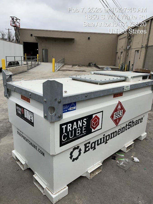 2024 WESTERN GLOBAL 20TCG-ES