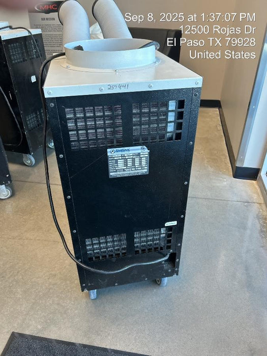 2022 KWIKOOL KPAC1811-2