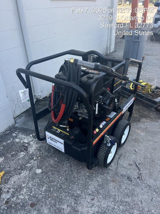 2024 MI-T-M HSP-4004-3MGH