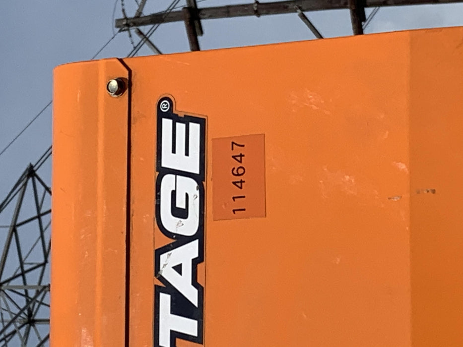 2020 Lincoln Electric Vantage 322 Ready-Pak 3