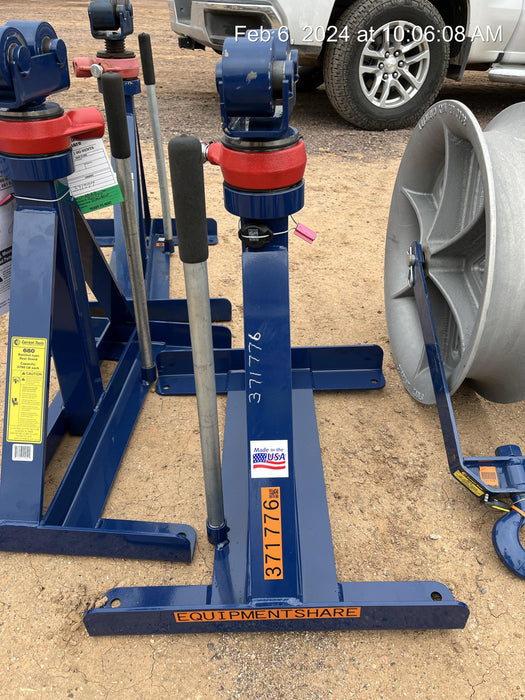 2023 CURRENT TOOLS 680