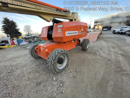 2021 JLG 860SJ