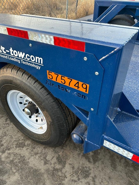 2025 AIR TOW S10-55