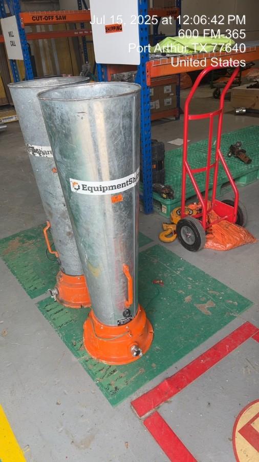 2023 MICHIGAN PNEUMATIC ES-8AM-TRACKER