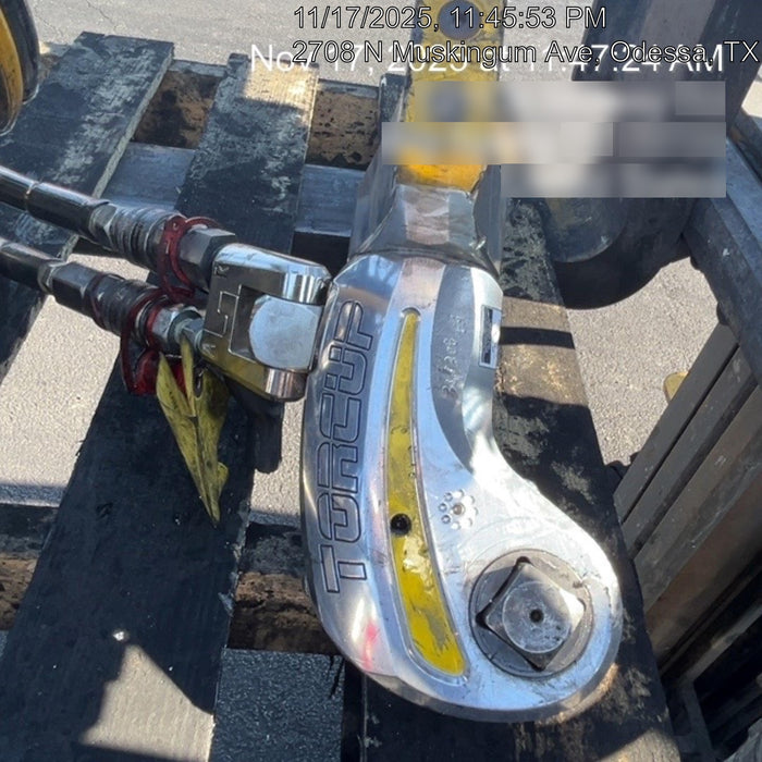 2025 TORCUP EMAX-115V-Q