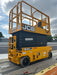 2022 JCB S4046E