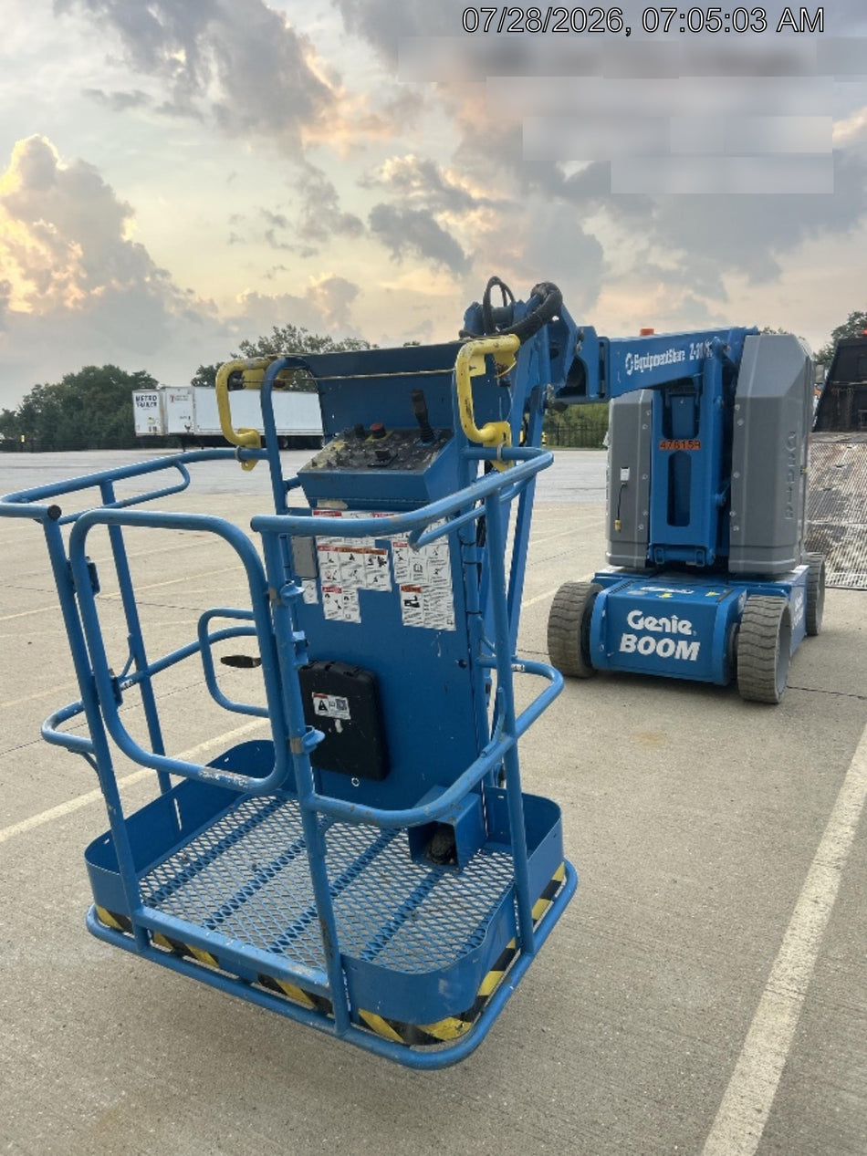 2024 GENIE Z30-20 N RJ