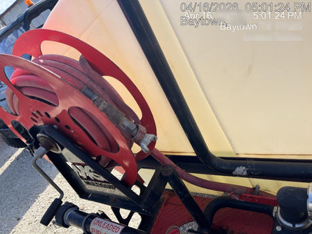 2021 MULTIQUIP WT5C