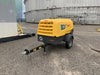 2022 ATLAS COPCO XAS188 CWK