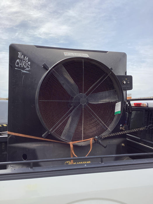 2023 BIG ASS FANS Cool Space 400