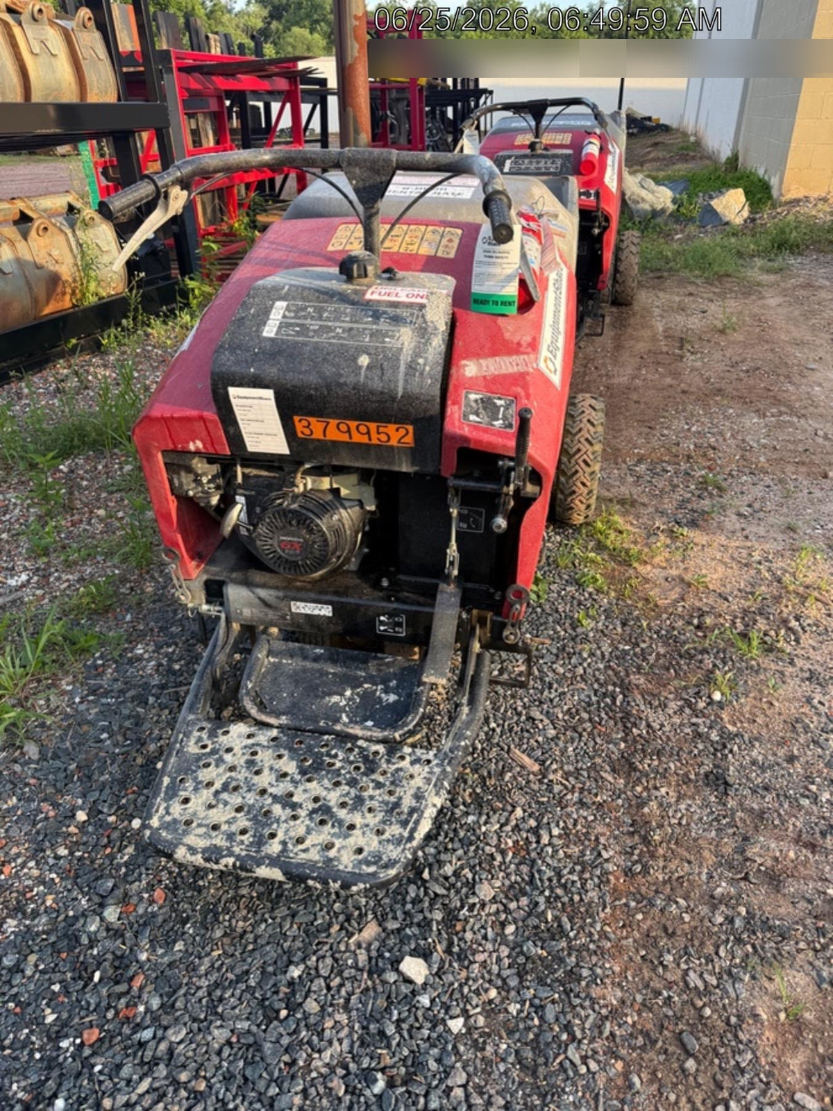 2024 TORO MB-1600
