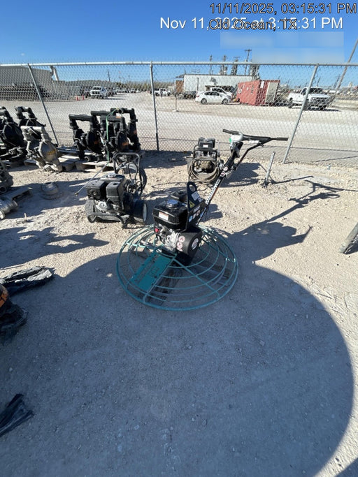 2025 MULTIQUIP B46H90