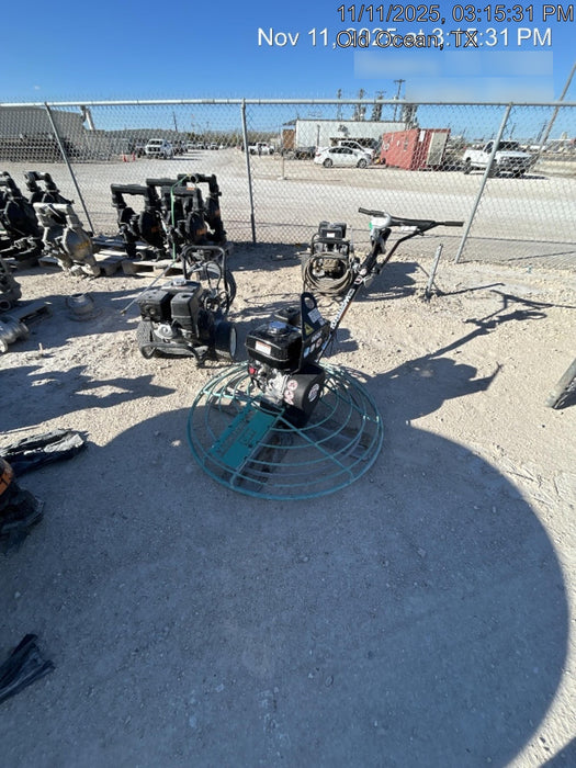 2025 MULTIQUIP B46H90