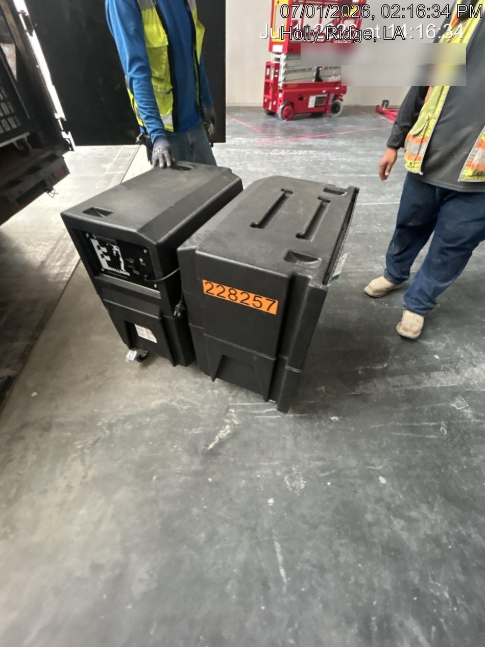 2022 ABATEMENT TECHNOLOGIES BD2KM