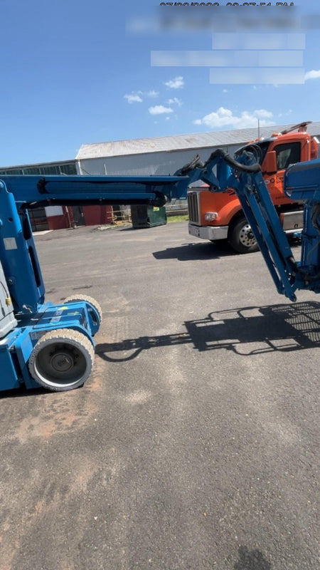2024 GENIE Z30-20 N RJ