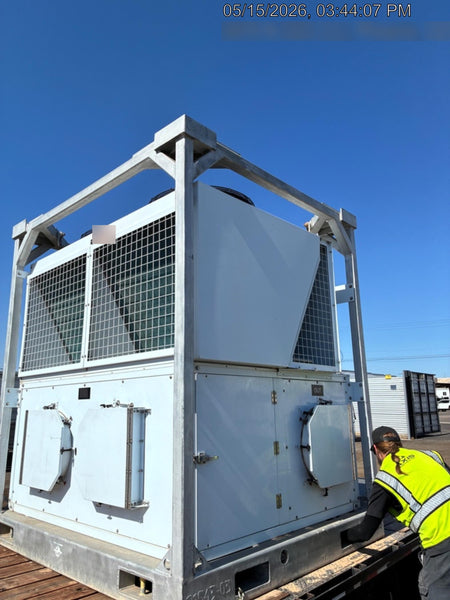 2020 SMARTECH SACP41A-HS