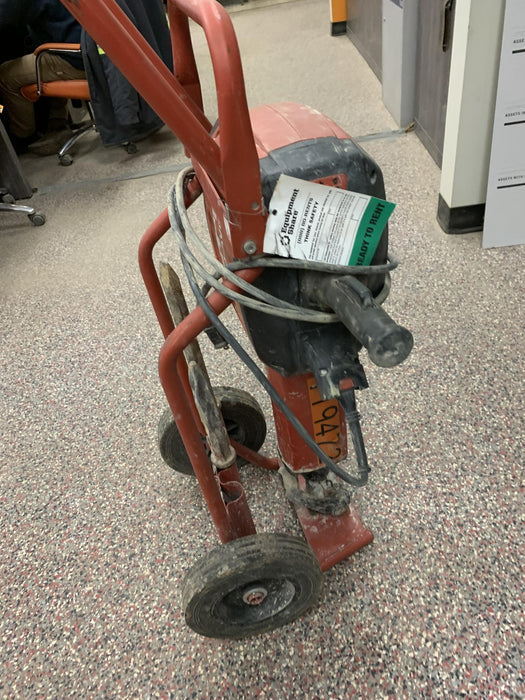 2020 HILTI TE 3000-AVR