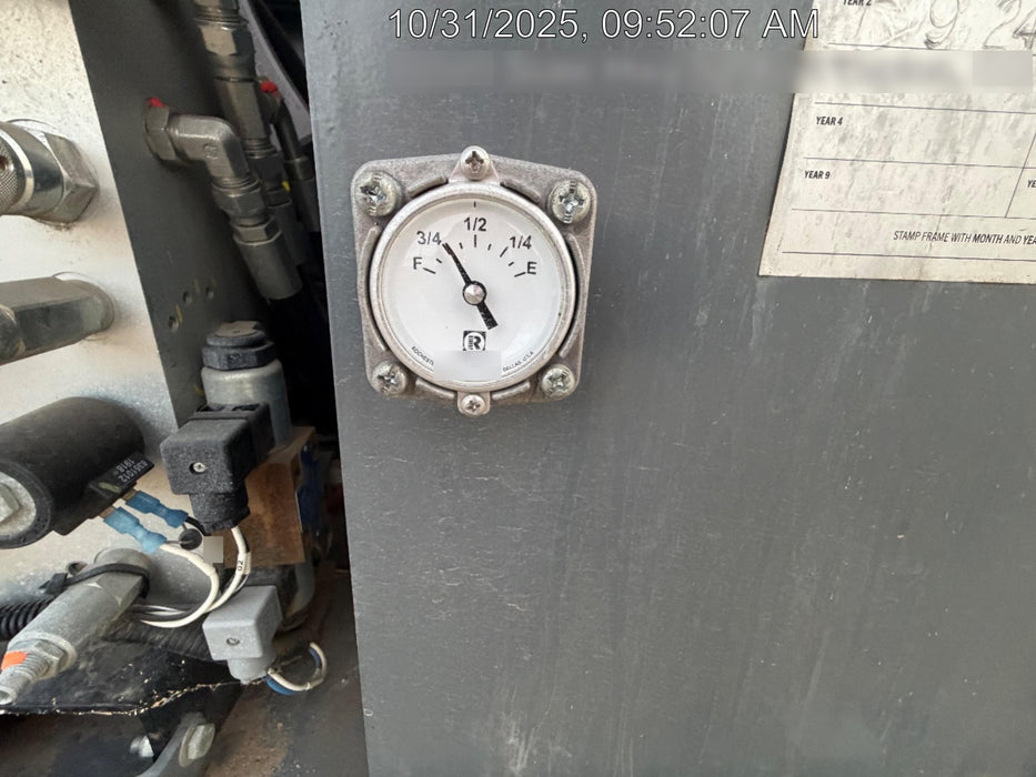 2019 SKYJACK SJ6832 RT