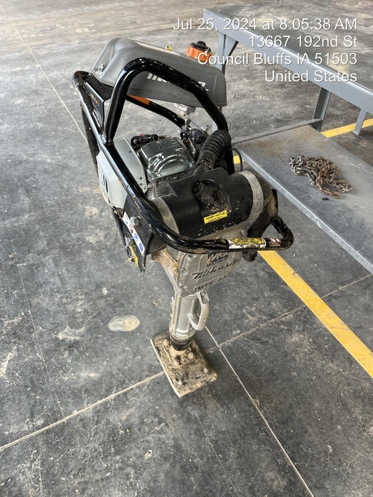 2023 MULTIQUIP MTR40HF