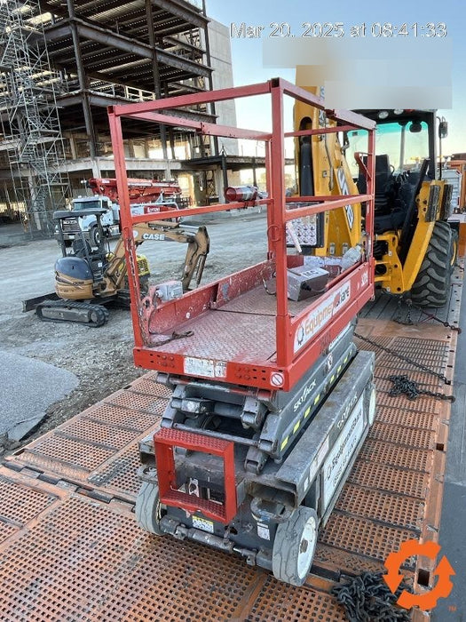 2019 Skyjack SJIII-3219 Standard w/Trojan Batteries