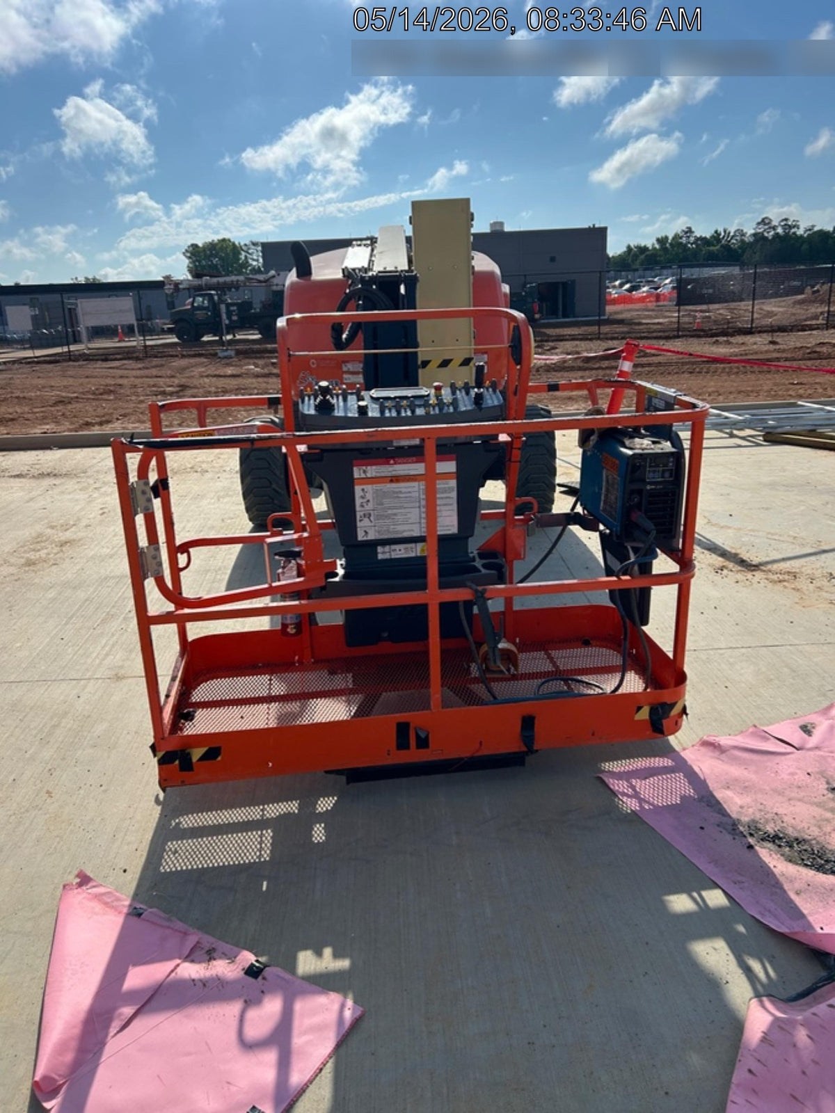 2023 MILLER ELECTRIC CST-282