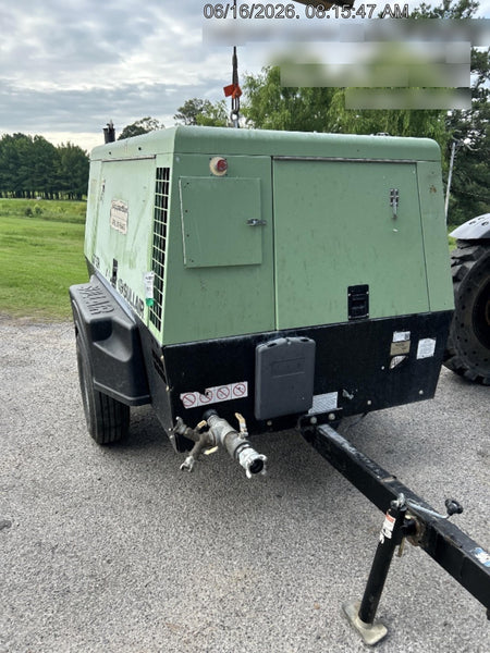2019 SULLAIR 375H