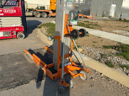 2021 LIFTSMART MLC-24