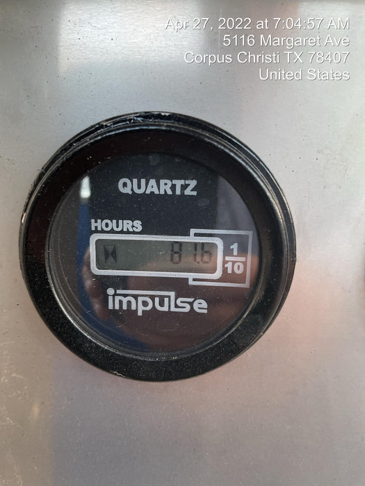 2021 MYERS-SETH MSP PP-150